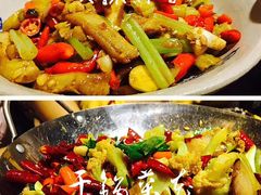 -潇湘阁(望京SOHO店)