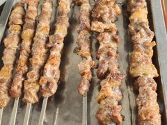 -情忆草原涮肉馆