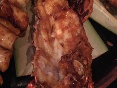 -Mai Mai Restaurant