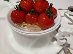冰梅温室小番茄-誉珑轩