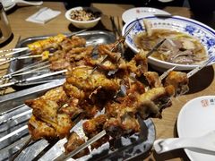 -直隶安家牛肉罩饼(建华店)