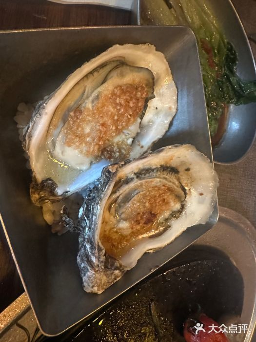 食间牛排(湖西路店)图片