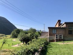 -金岳台私汤温泉度假山庄·创意餐厅(昌平十三陵店)