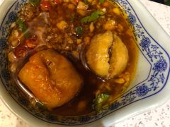 鱼丸-蜀都小君肝串串香火锅(龙华旗舰店)