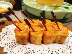 -羲和雅苑•北京烤鸭(平安国际金融中心店)