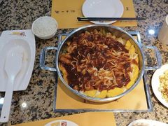 -黄记煌三汁焖锅(三胞广场店)