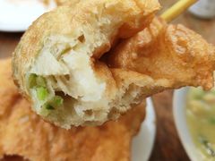 -老方子馅饼粥(台东店)