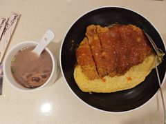 -本味轩精品茶餐厅(黄山路店)