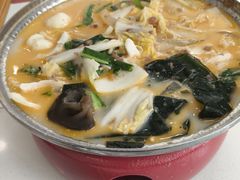 -喜家德虾仁水饺(金融中心店)