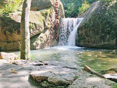 -丹东凤凰山景区