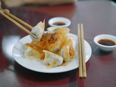 -东门饺子馆(少年宫路店)