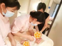 点击看大图 -巍阁月子中心(南山店)