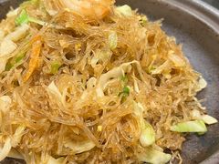 铁板金虾粉丝-新兴·金羊座·粤菜点心(乐峰店)