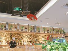 -森味花园·日本料理(伊藤洋华堂亚运村店)