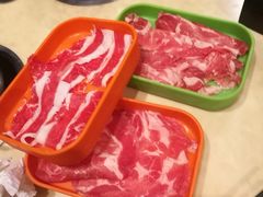 -三亚海韵度假酒店·渔人码头海鲜火锅BBQ自助餐厅·落日吧