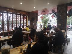 大堂-西环肥仔螺蛳粉(总店)