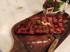 -绿茵阁牛扒餐厅(客村店)