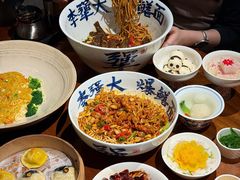-李犟大爆鳝面·手工蟹黄包(湖滨西湖店)