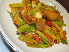 -阿西娅食府(中关村店)