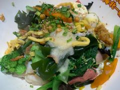 -清真·同发顺饭庄·烧麦(总店)