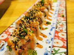 -桃屋日本料理(清华科技园店)
