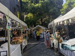 -徐家汇源景区-衡山坊