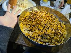 -MI WU FACTORY米屋美食工厂餐厅(绿地店)