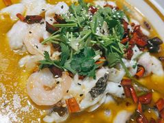 -阿娜尔·新疆菜(佰港城店)