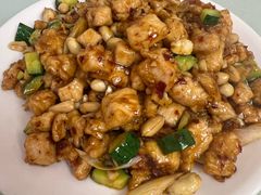 -胖子菜馆(隆昌路店)