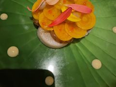 -莲西餐(曲江店)