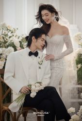 -蒙娜丽莎婚纱摄影(南门店)