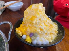 -串妹花式冰粉(乐山总店)