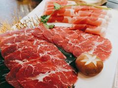 -呷哺呷哺 小火锅 (浦东新欧尚超市店)