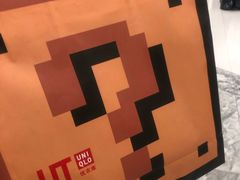 -优衣库(沈阳万象城店)