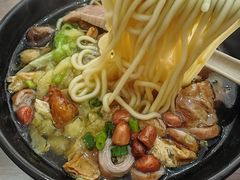 -阿芬卤面(花巷店)