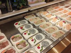 自助取餐区-串一火锅(赛格国际购物中心店)