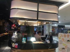 -湘与香缘·湖南菜(王府井北京市百货大楼店)