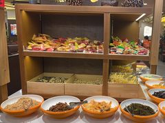 -将军肚烧烤鸡手王(东岭南街店)