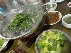 -小杨翘脚牛肉