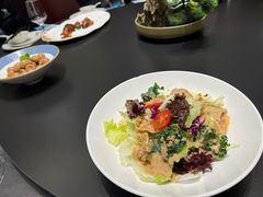 -云客来·花园餐厅(洛社店)