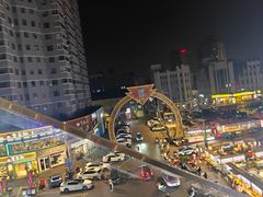 -铜锣湾国际购物中心