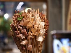 -马路边边串串香(双井直营店)