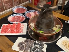 -裕德孚·非遗手切涮羊肉(东直门内大街店)