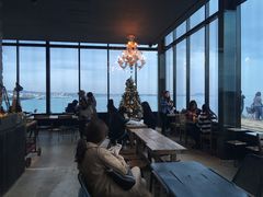 -Cafe Aewol Monsant
