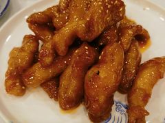 -鑫巴蜀小镇 · 水煮鱼专研店(玉桥店)
