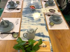 包厢-禧和源养生素食茶馆