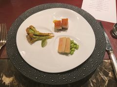 -北京四季酒店·采逸轩