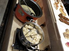 自助取餐区-食蔬不二素食自助餐厅(沈阳铁西店)