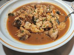 -楚鱼王·河鲜·湖北菜(华农店)