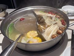 -八合里牛肉火锅(福州万象城店)